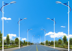LED道路照明路灯市场现状及发展趋势